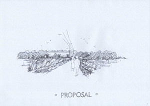 Great Fen Visitors Centre proposal