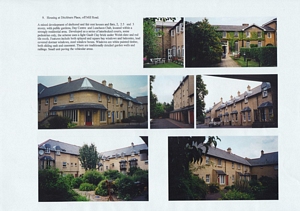 Housing Ditchburn Place 1