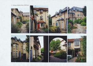 Housing Ditchburn Place 2