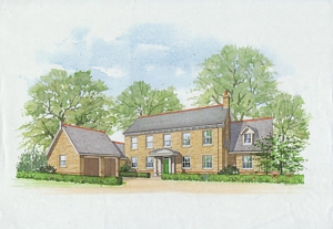 New House, Newmarket